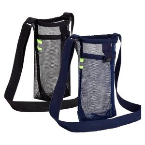 Set of 2 water bottle carriers